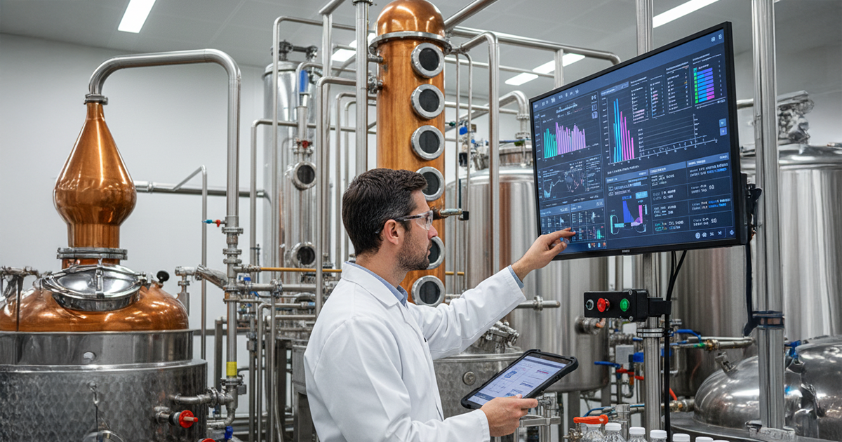 best liquor manufacturer india