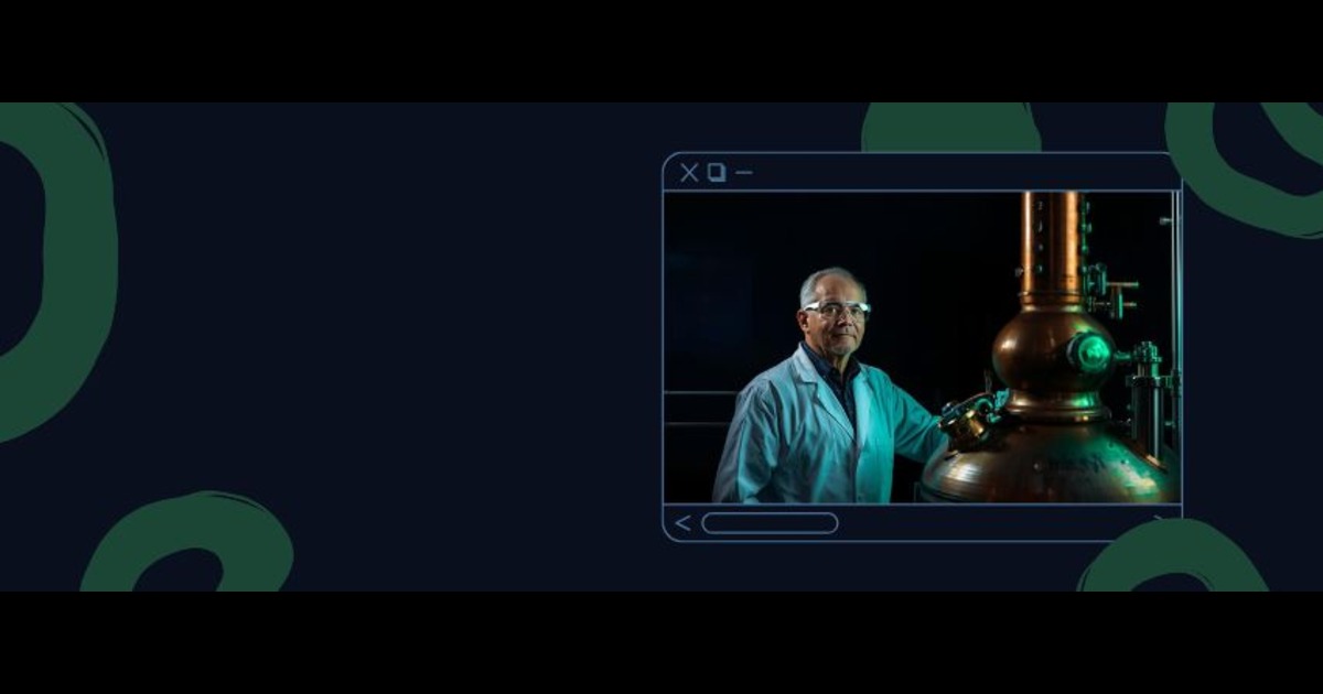 The world of liquor distilleries in India