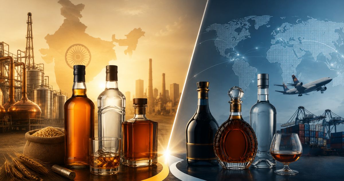 imfl vs imported liquor
